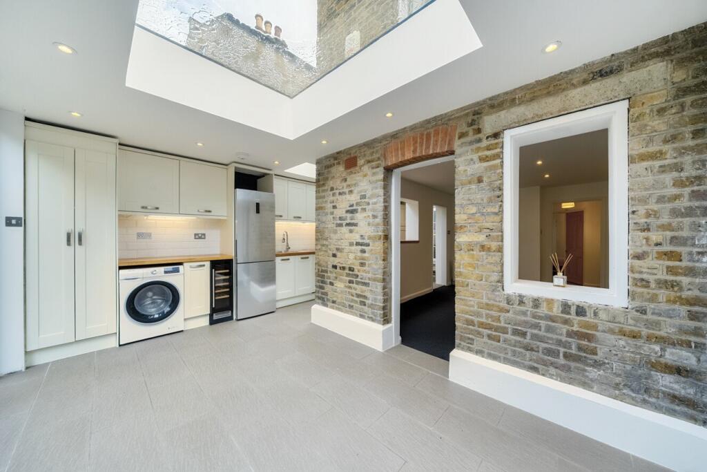 Main image of property: Galveston Road, Putney, London, SW15