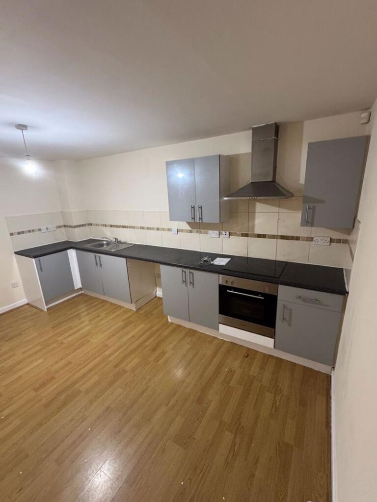 Main image of property: Knightsbridge Court, Liverpool - Half Price First Months Rent