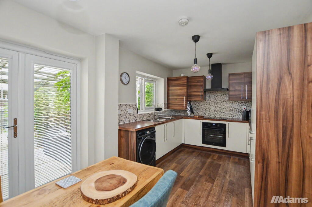 House in Warrington - More