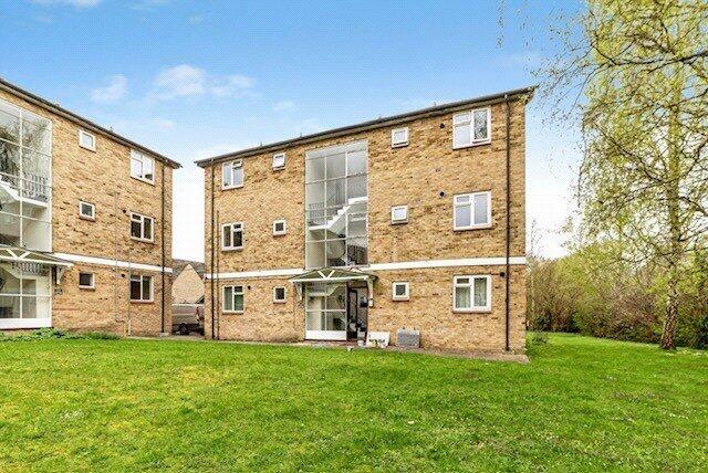 Main image of property: Millway Close, Oxford, Oxfordshire, OX2