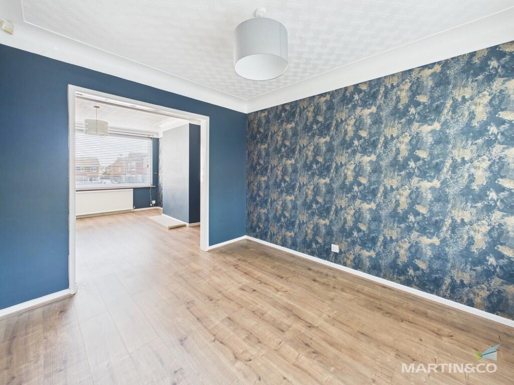 Croft Drive, Moreton, Wirral - View 6