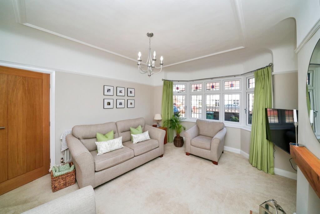 Saxon Road, Hoylake, Wirral photo 3