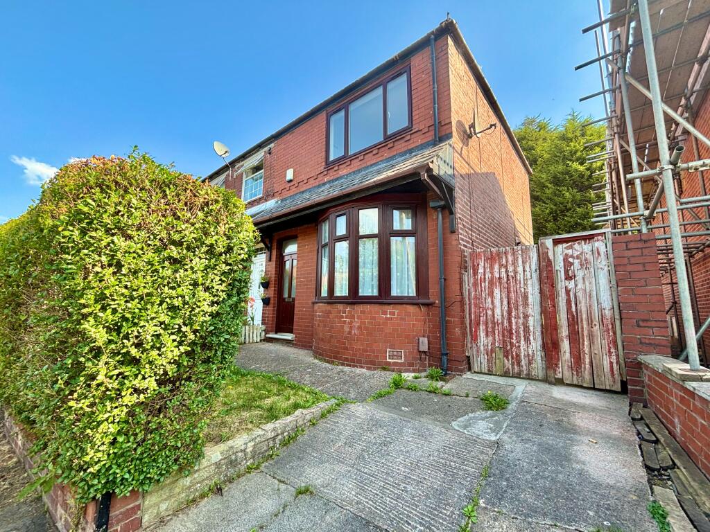 Main image of property: Suffolk Street, Oldham, OL9