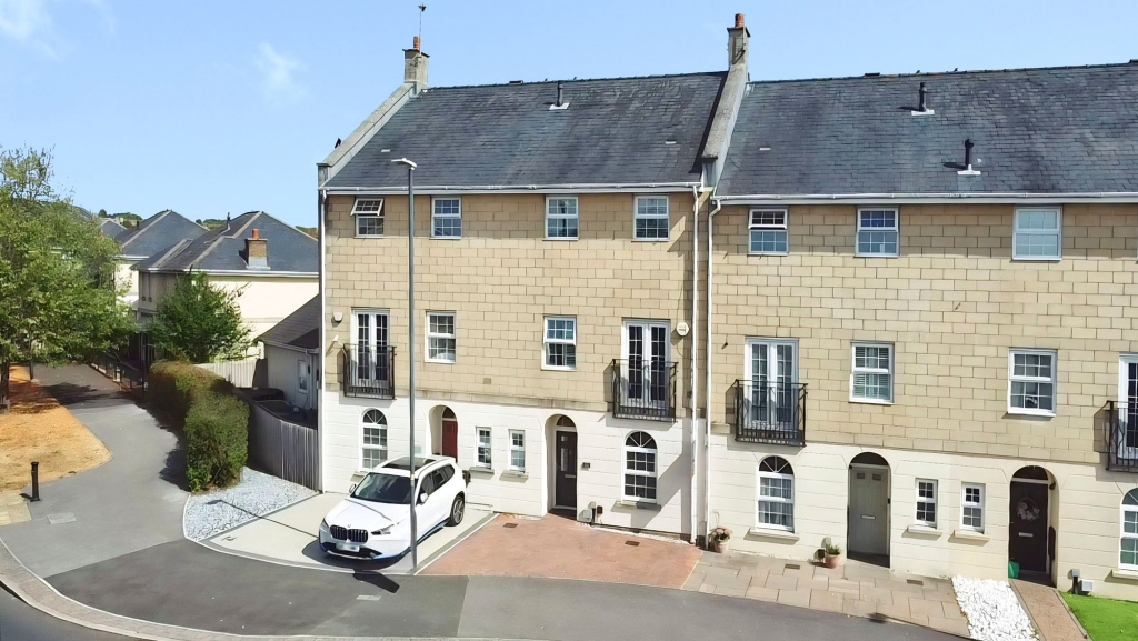 Main image of property: Eastbury Way, Redhouse, SN25
