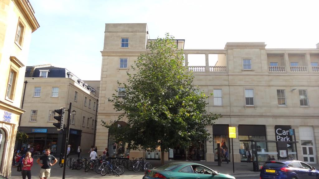 Main image of property: New Marchants Passage, Bath, Somerset, BA1