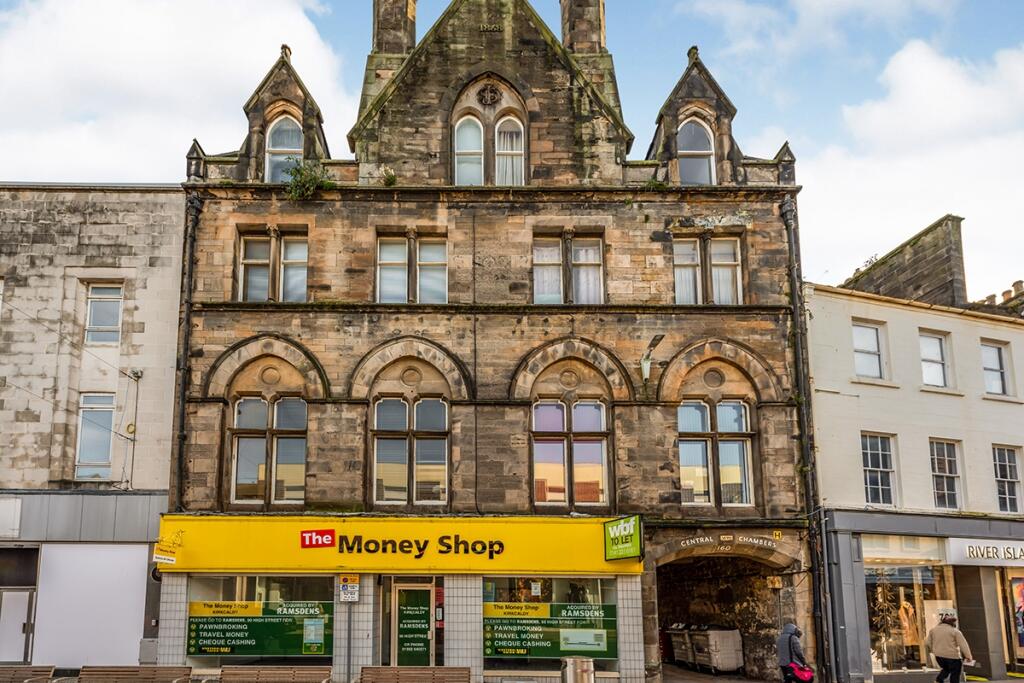 Main image of property: High Street, Kirkcaldy, Fife, KY1