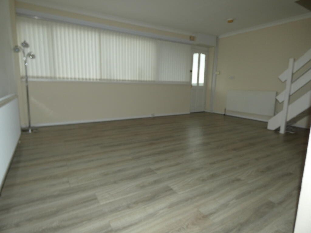 3 bedroom terraced house for rent