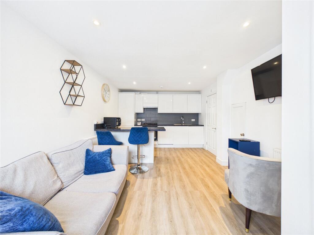 Main image of property: Mansfield Street, Bristol, BS3