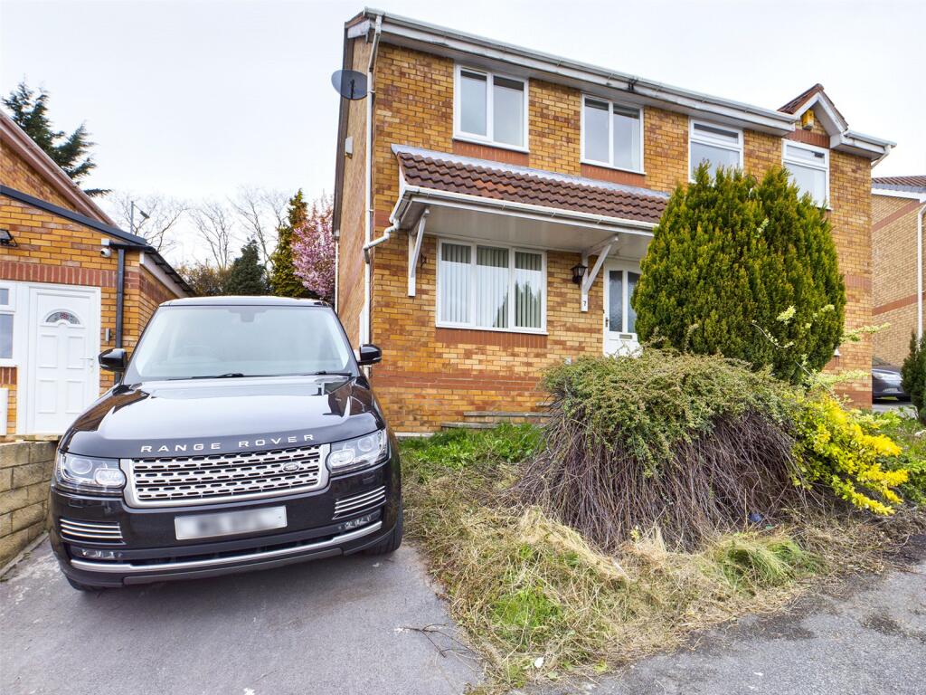 Main image of property: Ploughmans Croft, Bradford, West Yorkshire, BD2