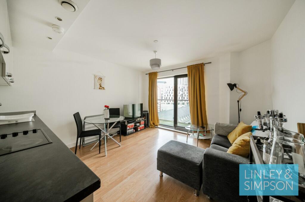 Main image of property: SKYLINE, ST PETERS STREET, LEEDS, LS9