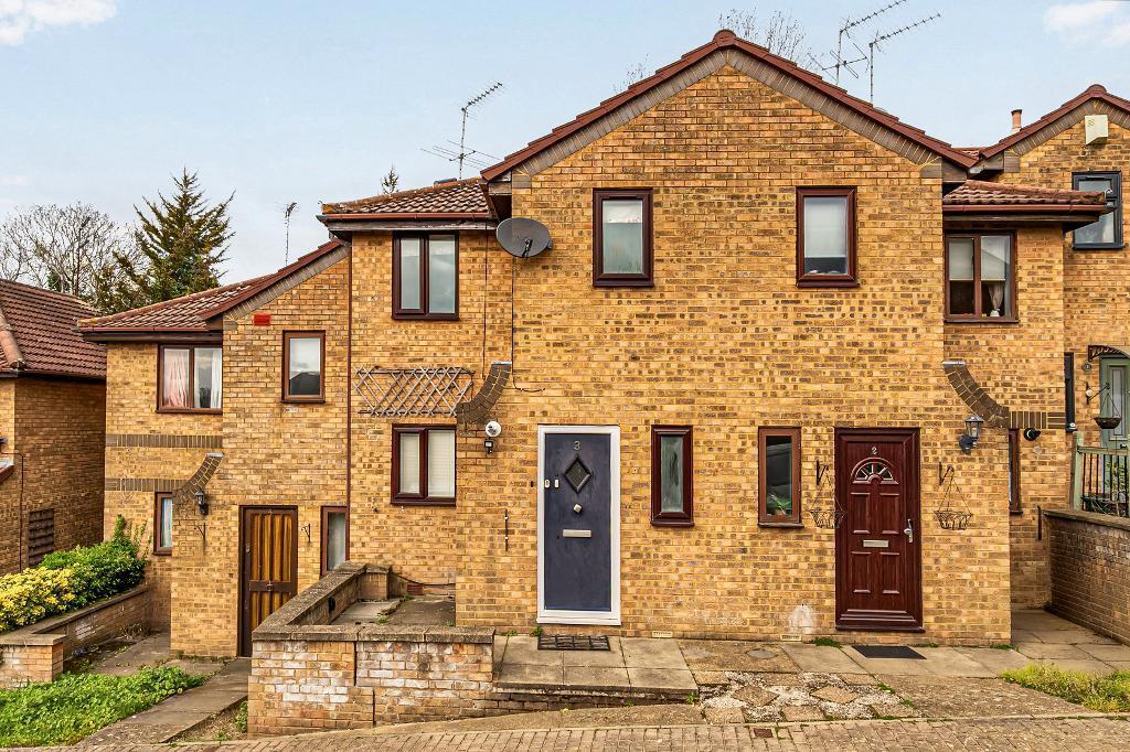 Main image of property: Westview Close, Hanwell, London, W7 3DZ
