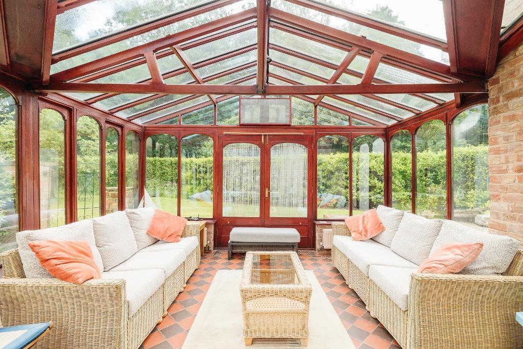 House in Stroud, Shadwell, Uley - View 4