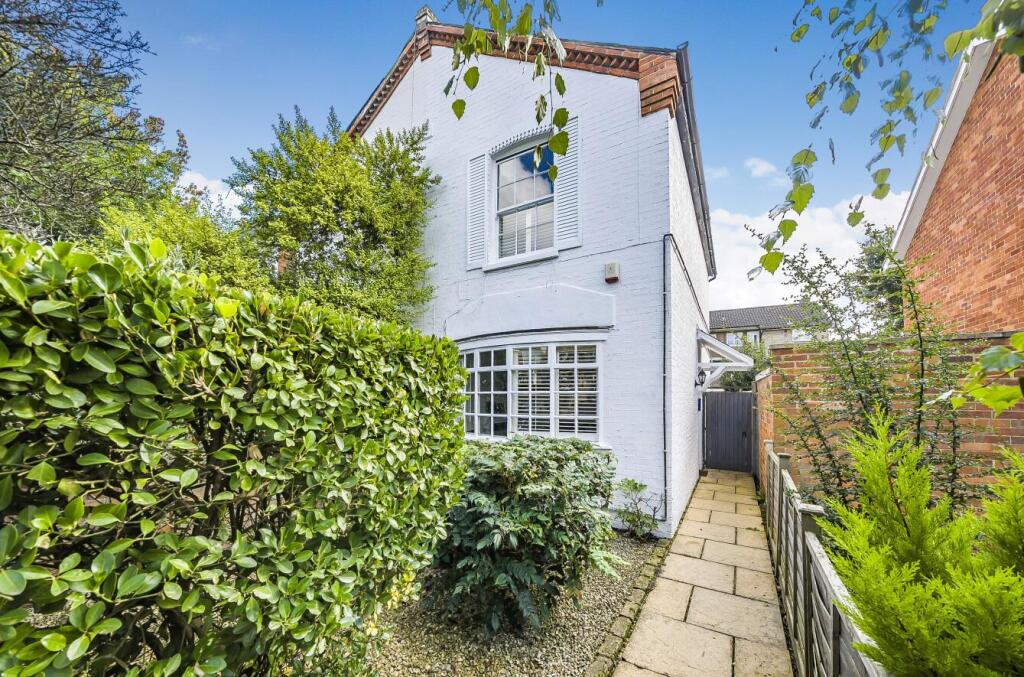 Main image of property: Kings Road, Kingston Upon Thames