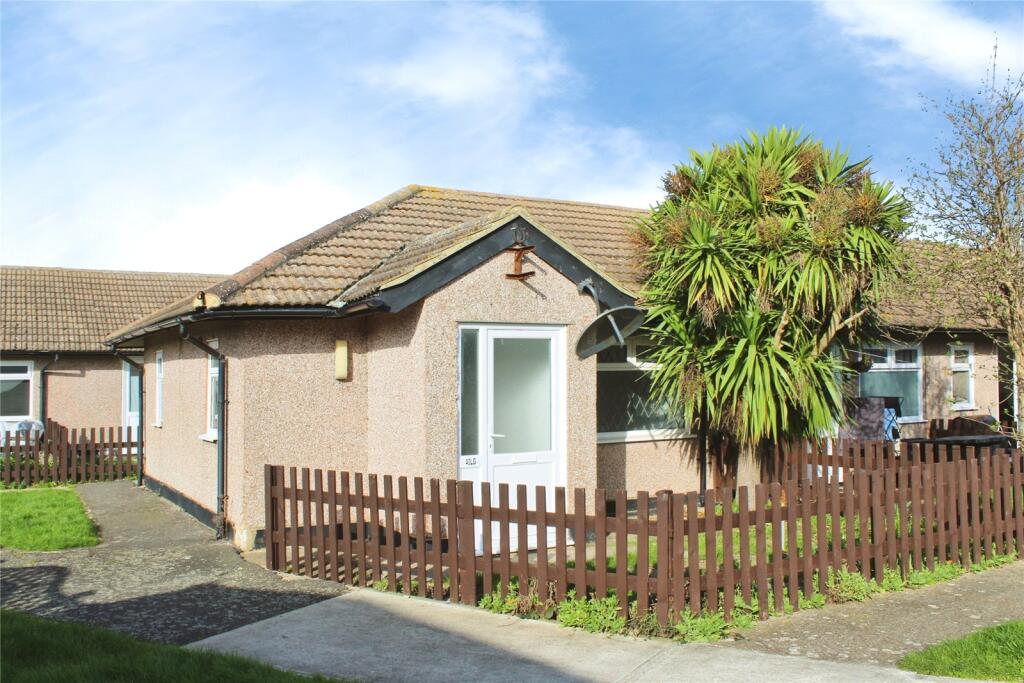 Main image of property: Laburnum Grove, Minster Park, Minster on Sea, Sheerness, ME12