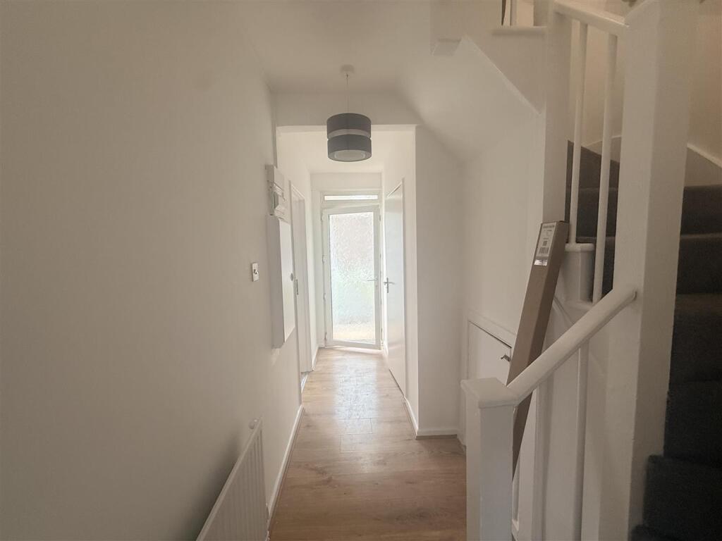 House in London, Abbey Wood - More