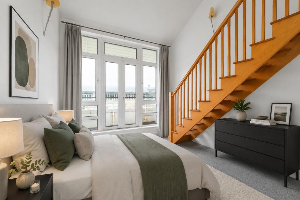 Apartment in London - View 4