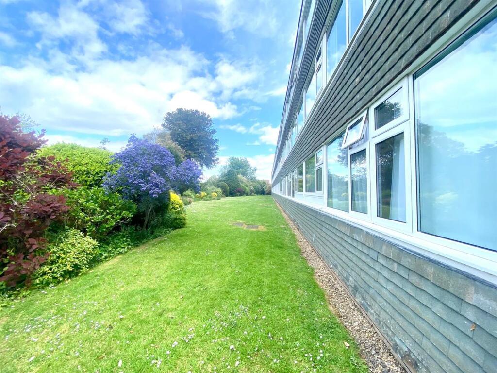 Main image of property: Howecroft Gardens, Westbury On Trym, Bristol