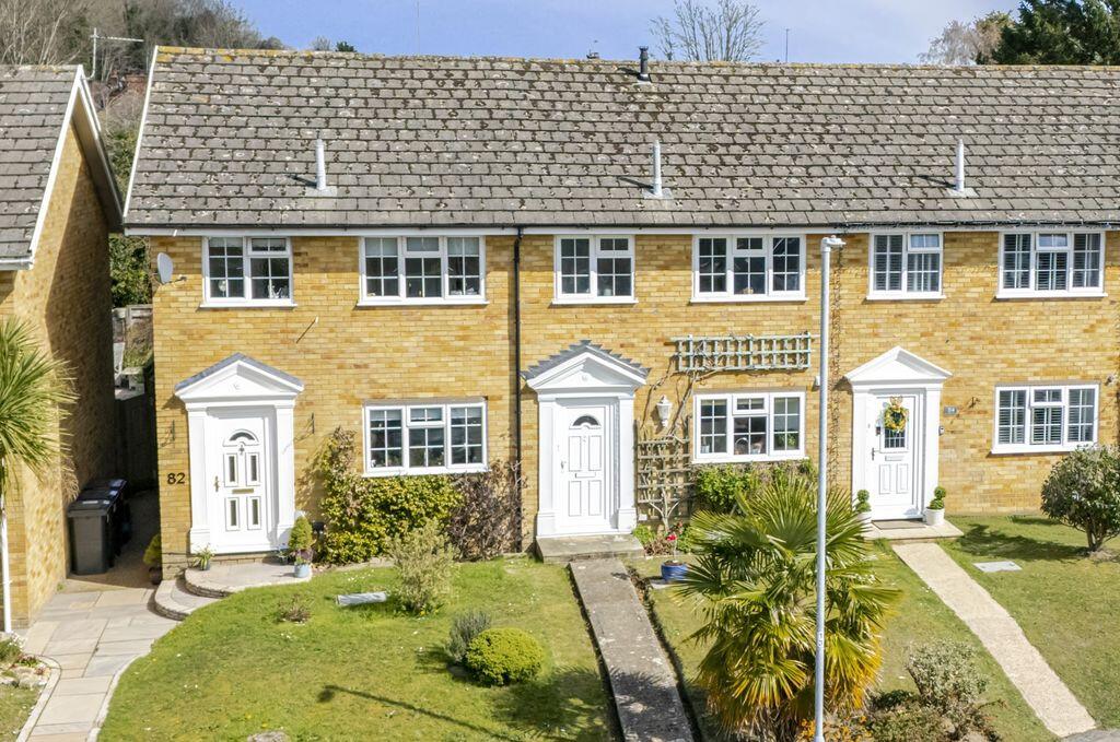 Main image of property: Hunters Way, Uckfield