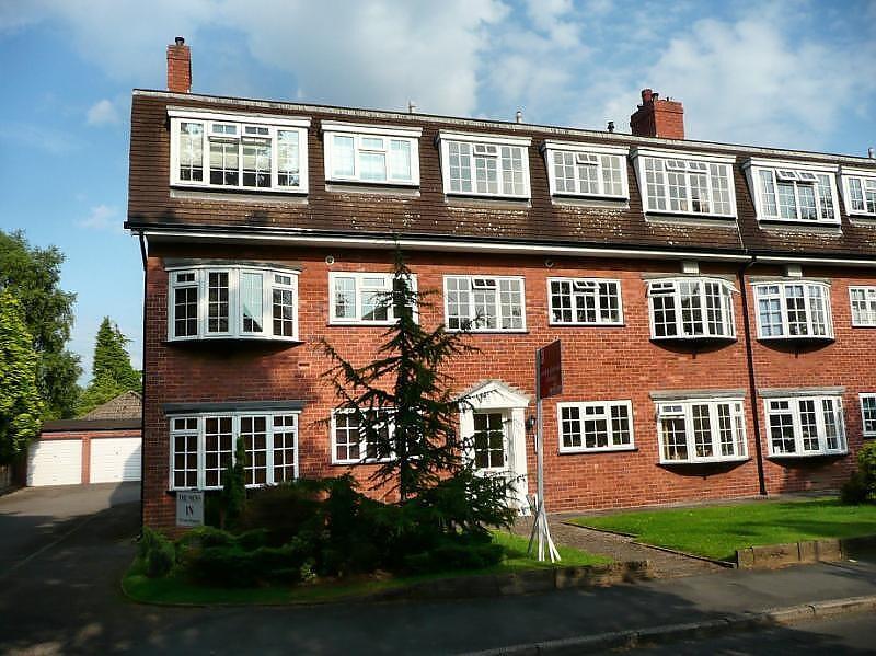 Main image of property: The Mews, Beaufort Road, Sale