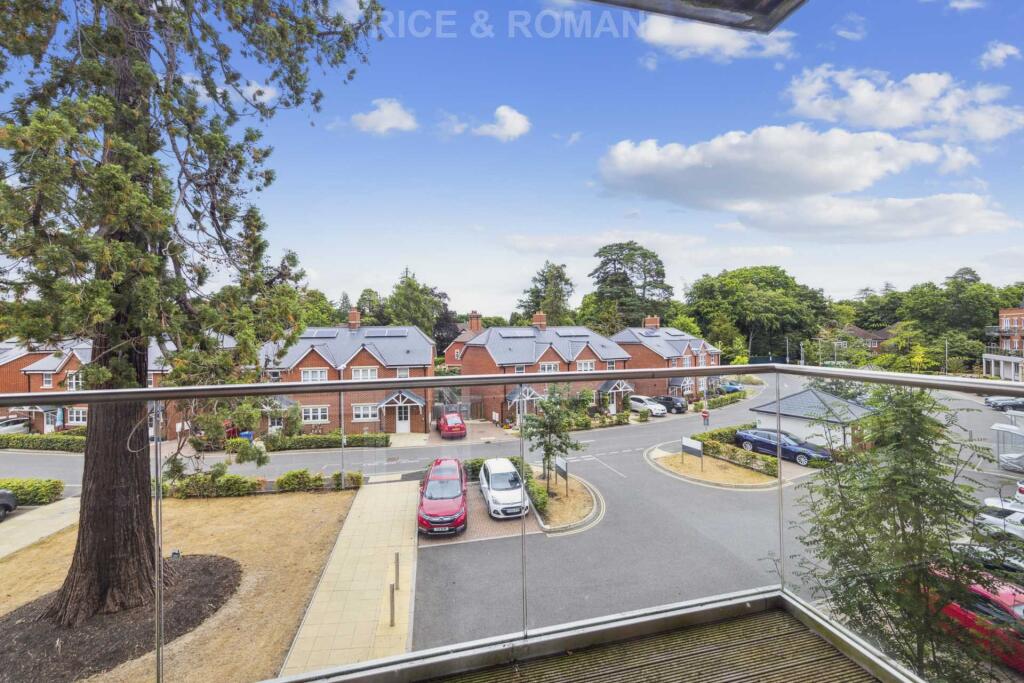 Main image of property: Lynwood Village, Ascot