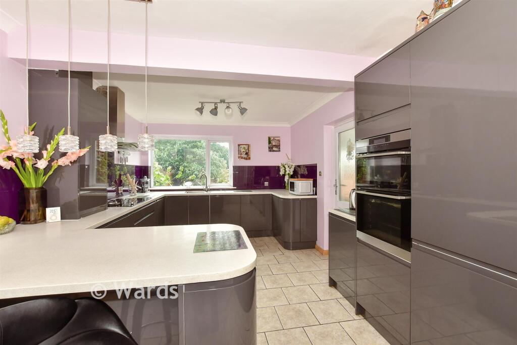 Main image of property: Nelson Avenue, Minster On Sea, Sheerness, Kent