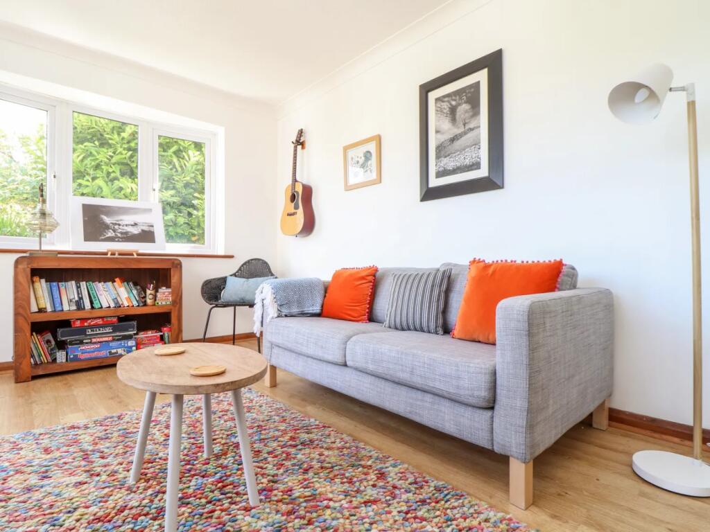 House in St Ives, Cornwall - More