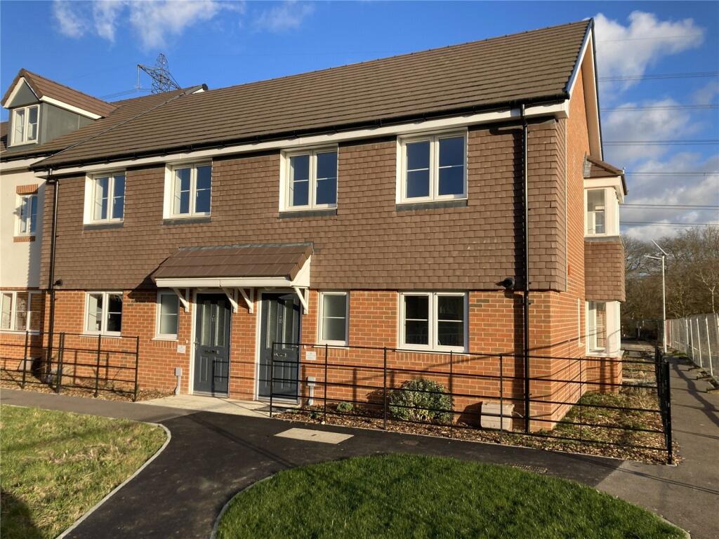 Main image of property: Southampton Road, Titchfield, Fareham, Hampshire, PO14