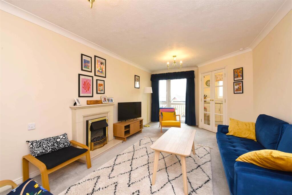 Main image of property: Mulberry Court, East Finchley, N2