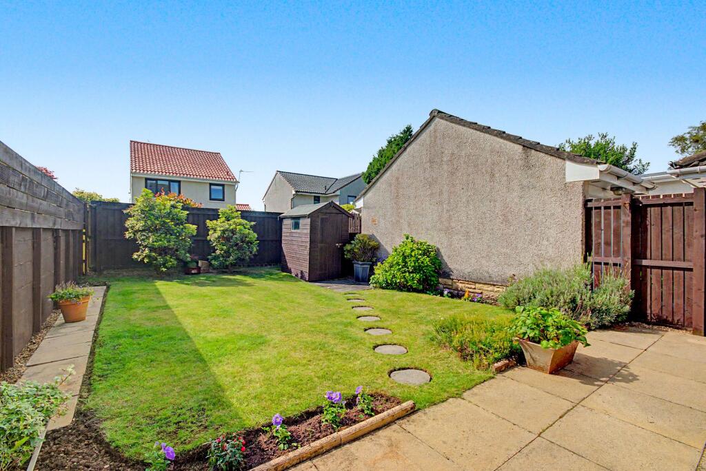 22 East Gargieston Avenue , Kilmarnock, KA11 1TD photo 4