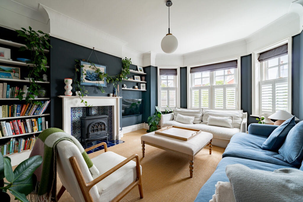 House in Brighton - View 4