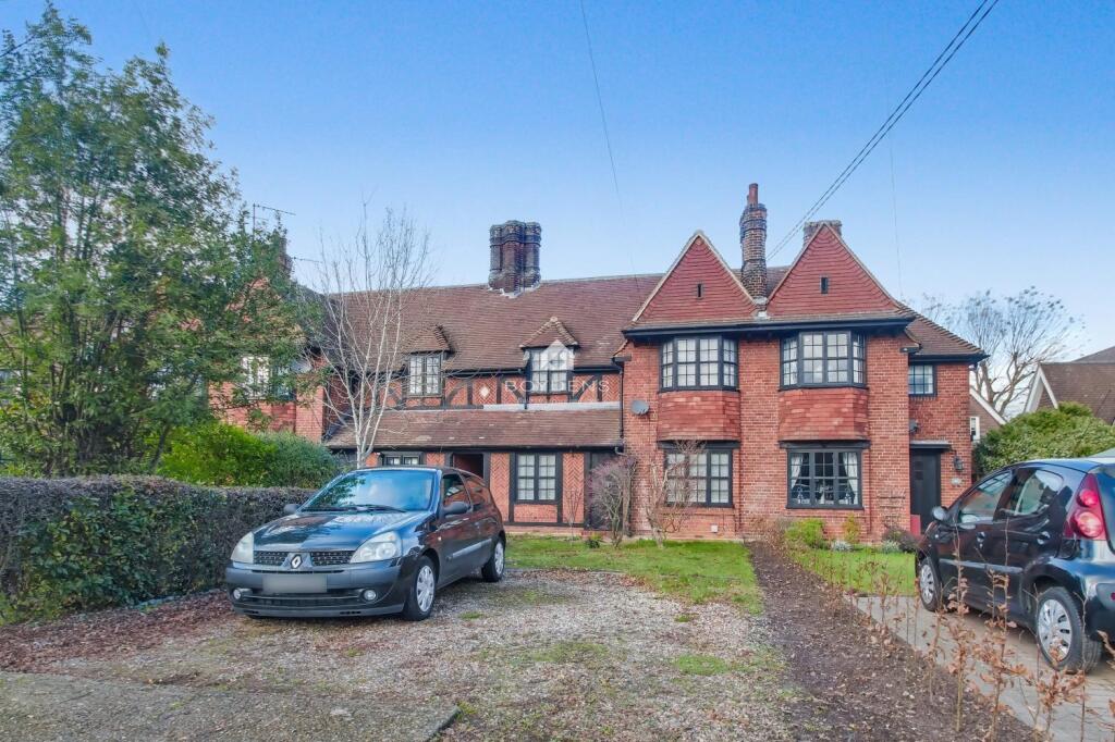 Main image of property: Coggeshall Road, Braintree