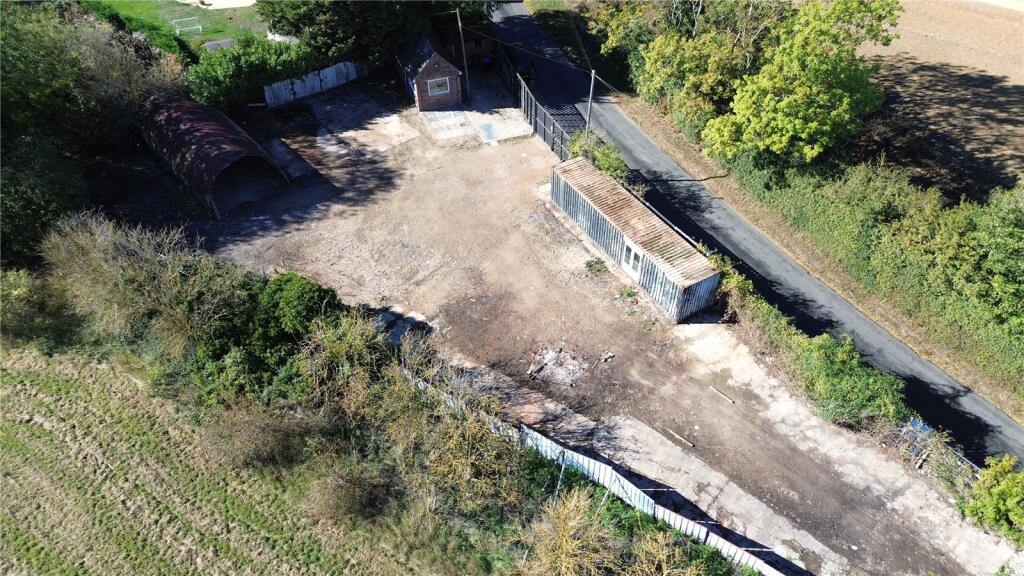 Main image of property: Mill Lane, Cressing, Essex, CM77