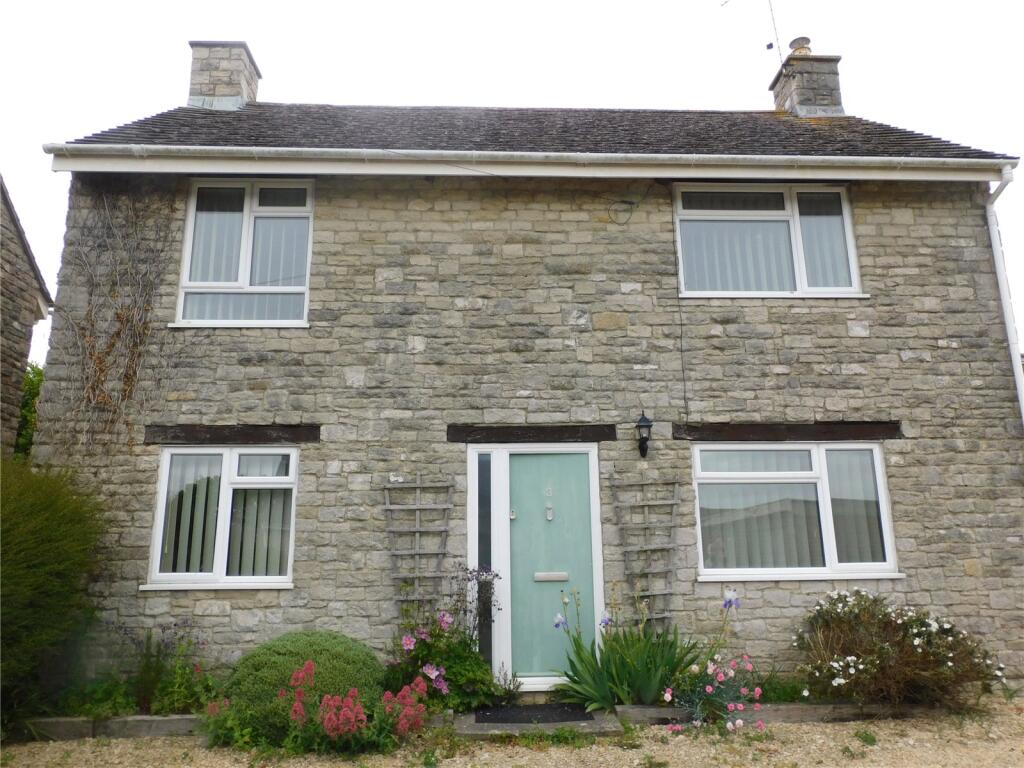 Main image of property: Fishers Close, Trent, Sherborne, DT9