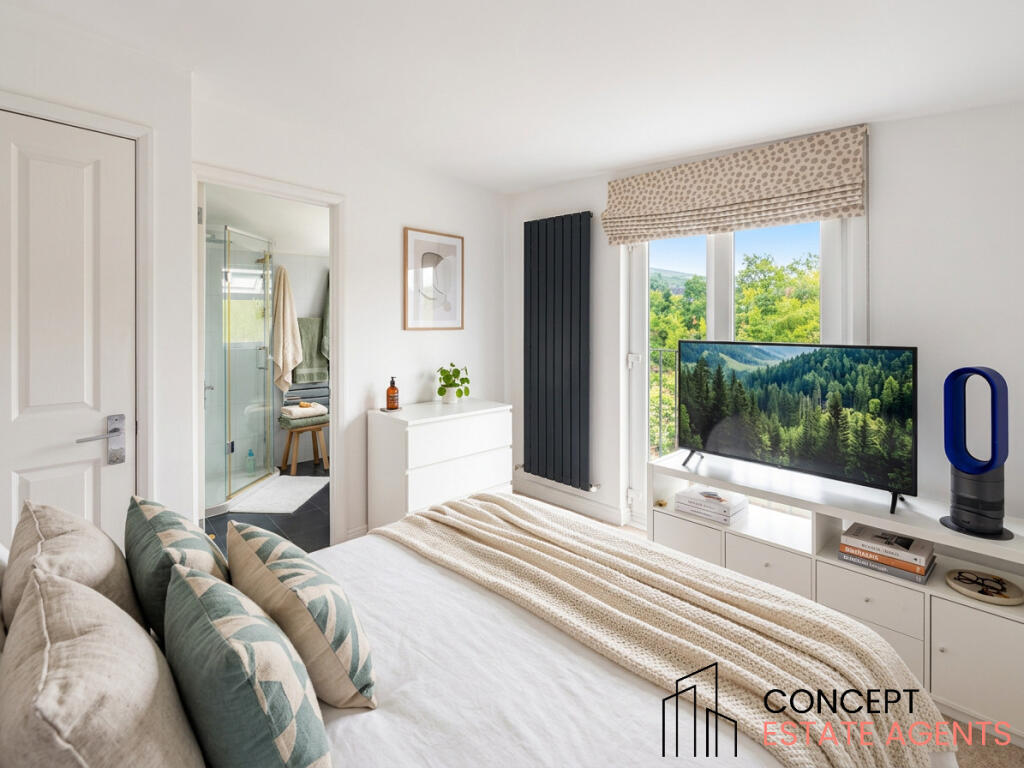 Main image of property: Stoneleigh Avenue, Worcester Park, Surrey, KT4