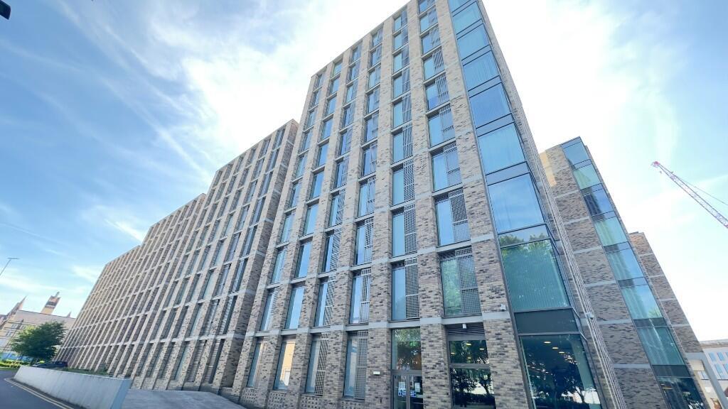 Main image of property: Boundary Lane, Manchester, Greater Manchester, M15