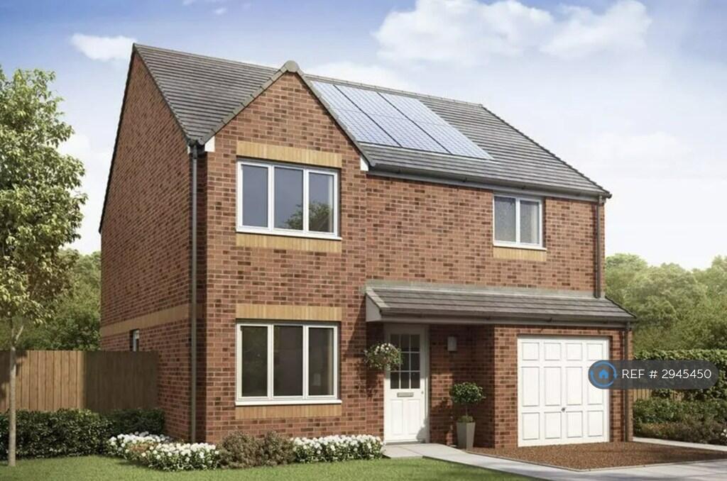 Main image of property: Trench Drive, Glasgow, G53