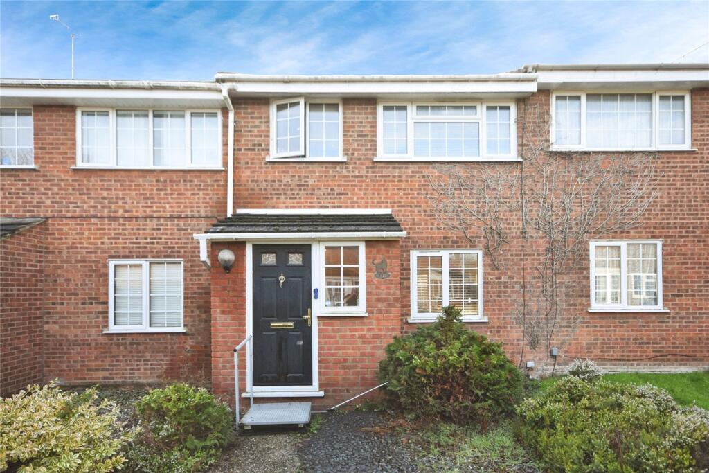 Main image of property: Primula Way, Chelmsford, Essex, CM1
