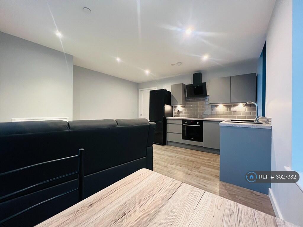 Apartment in Bradford - View 4
