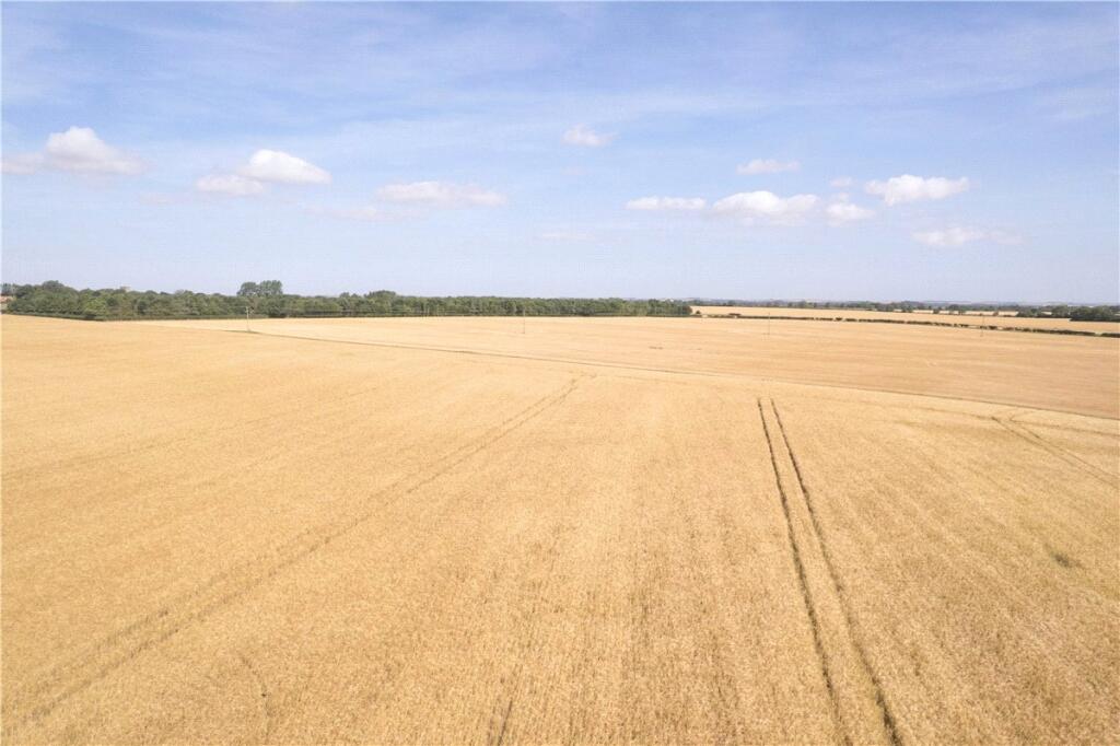Main image of property: Lot 1 - Land At Beeford and Foston, Beeford, Driffield, East Riding of Yorkshi, YO25