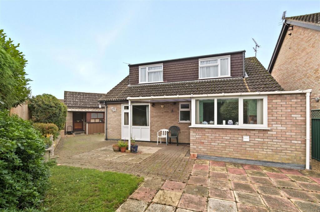 Main image of property: Pursehouse Way, Diss