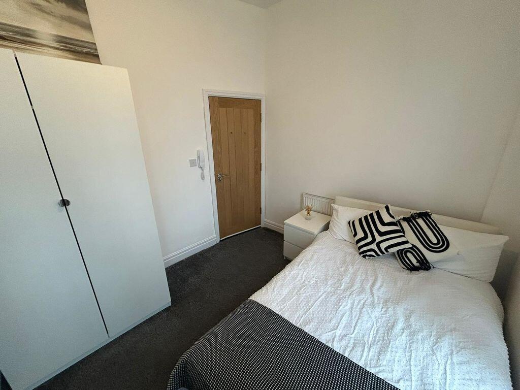 Main image of property: Granby Street, Liverpool 8