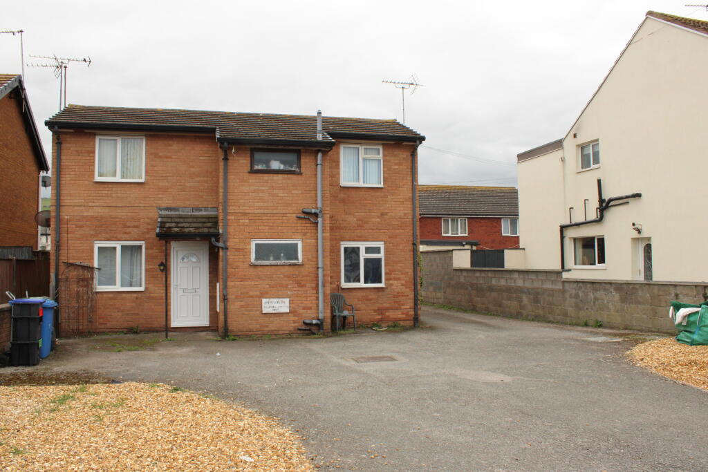 Main image of property: Marine Road, Prestatyn