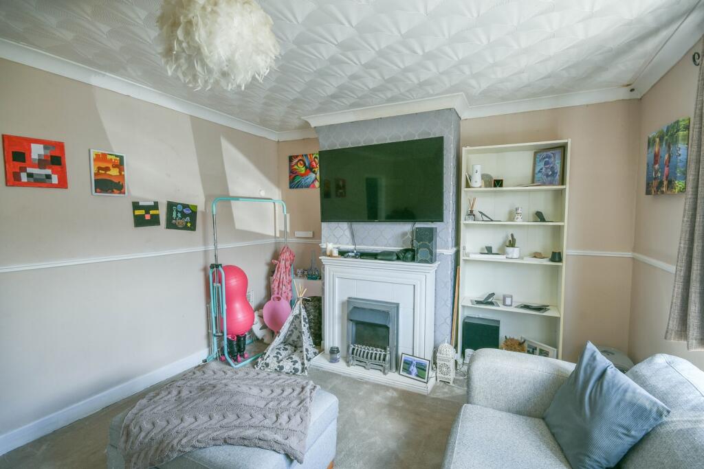House in Stockton-on-Tees - View 4