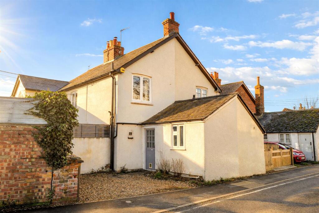 Main image of property: Littleworth Road, Benson