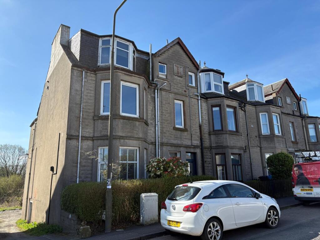 Main image of property: Cocklaw Street, Kelty, KY4