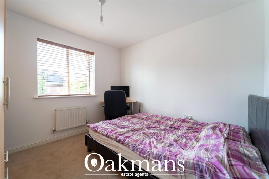 Additional image 16 of Maynard Road, Edgbaston, Birmingham, West Midlands, B16