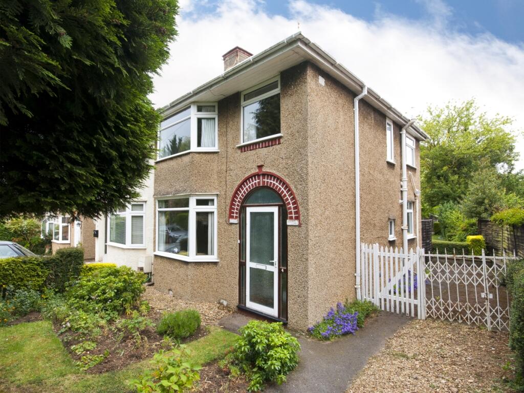 Main image of property: Brookfield Crescent, Headington