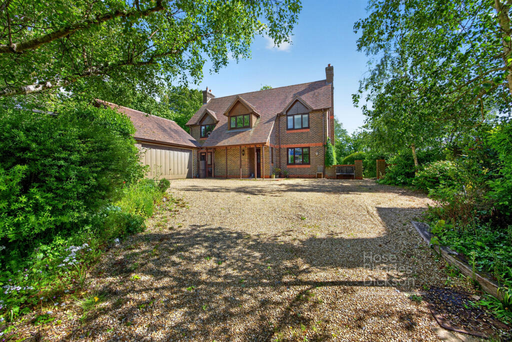 Main image of property: Staplers Road, Newport, Isle of Wight