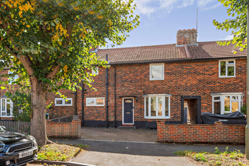 Main image of property: Old Palace Road, Weybridge