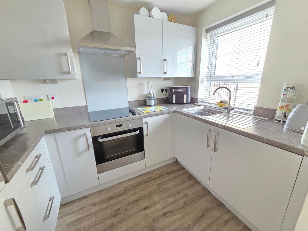 House in Sheffield - View 4